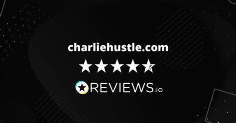 charlie b hustle|Login page .